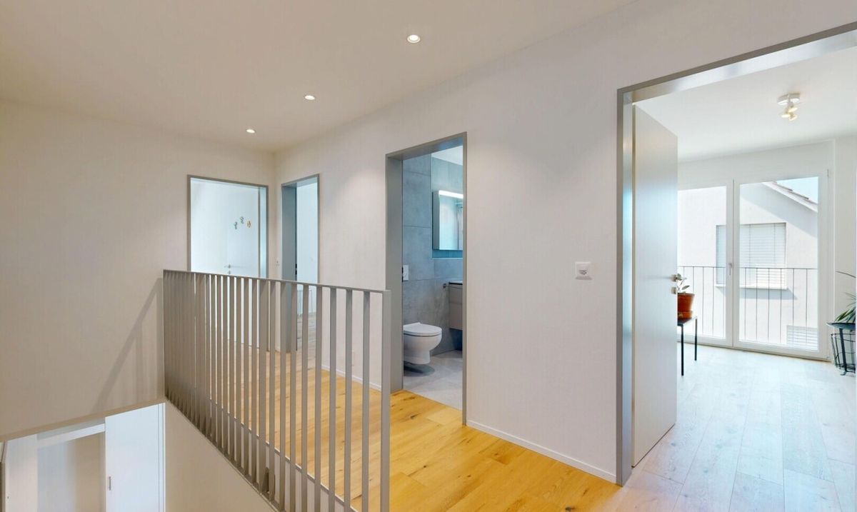Duplex in Spreitenbach - 7