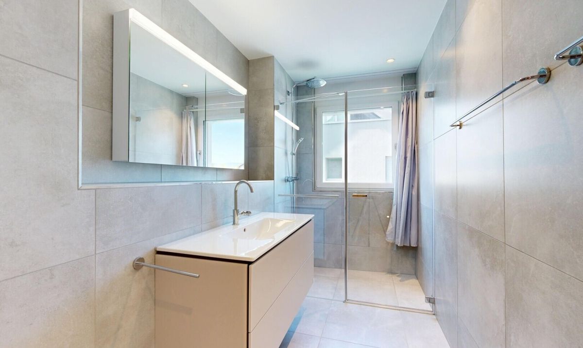 Duplex in Spreitenbach - 8
