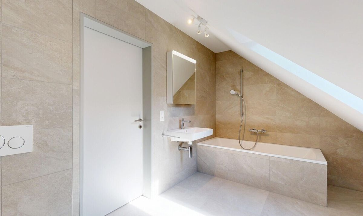 Duplex in Spreitenbach - 9