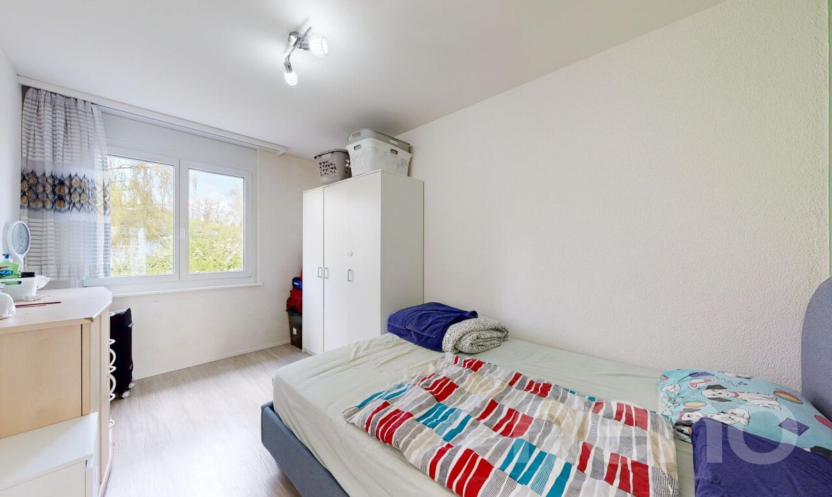 Duplex in Henau - 8