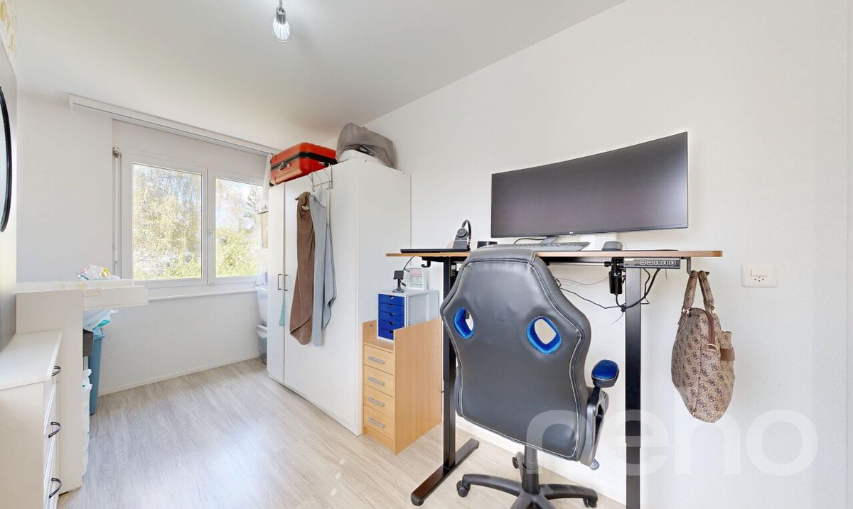 Duplex in Henau - 9