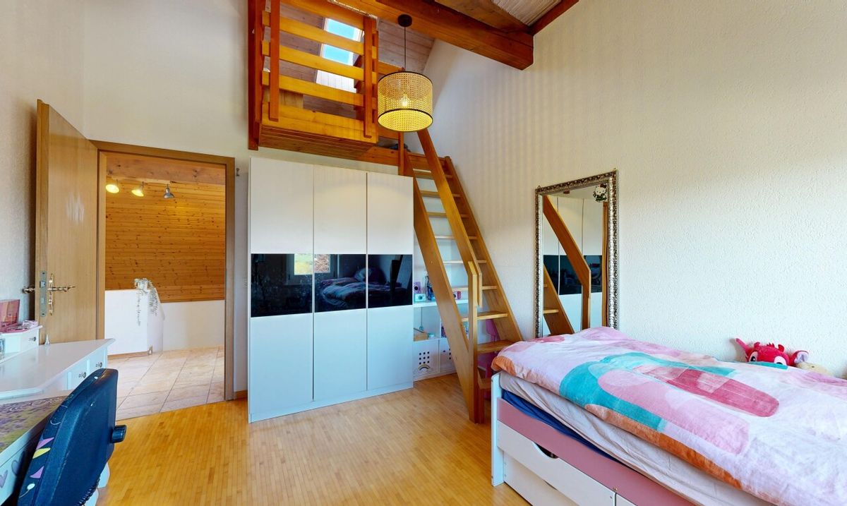 A charming semi-detached villa with amazing views - 9
