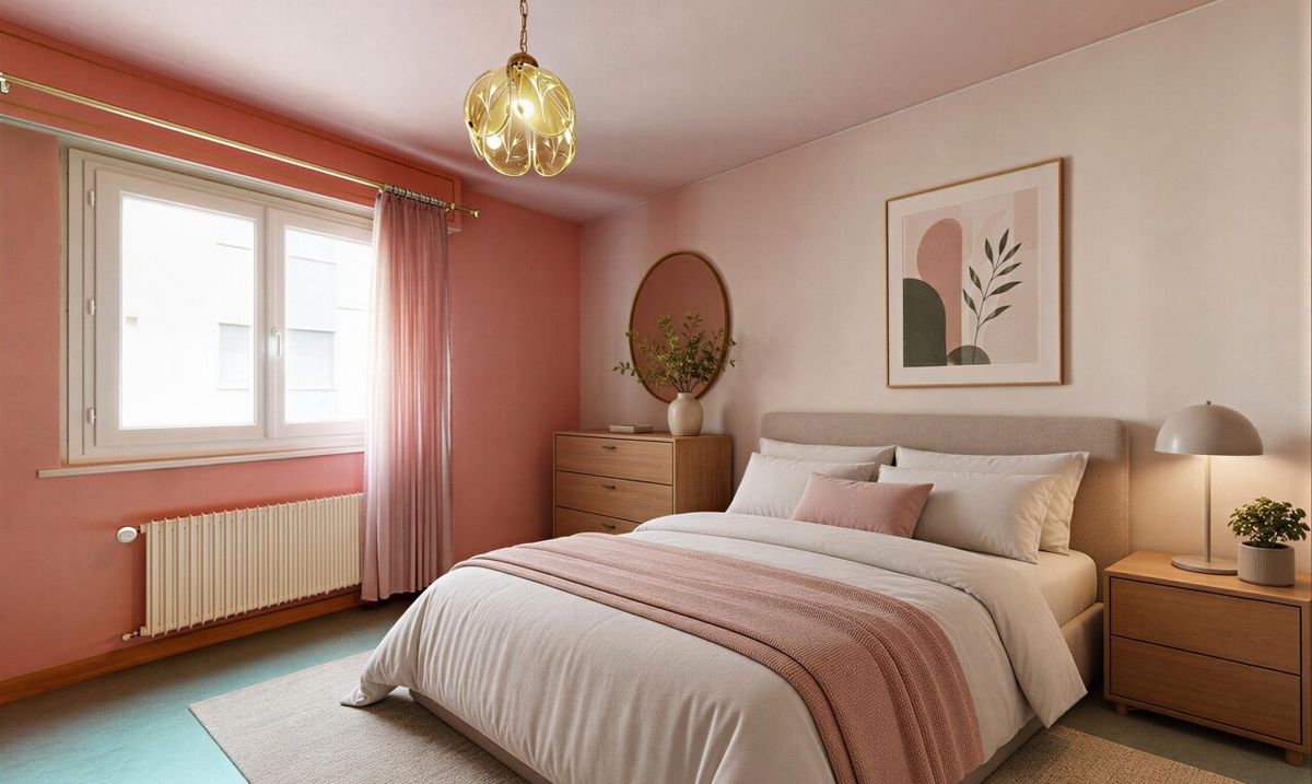 Appartement in à Sierre - 2