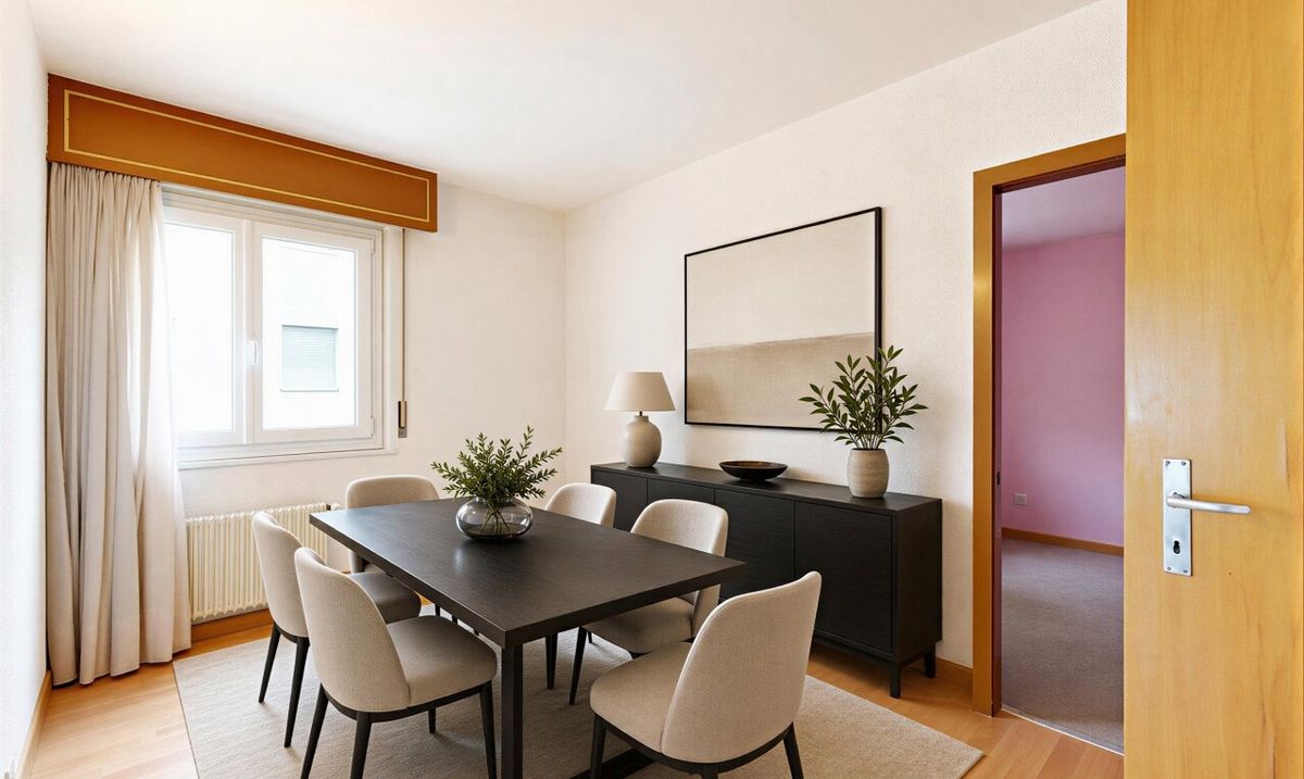 Appartement in à Sierre - 4