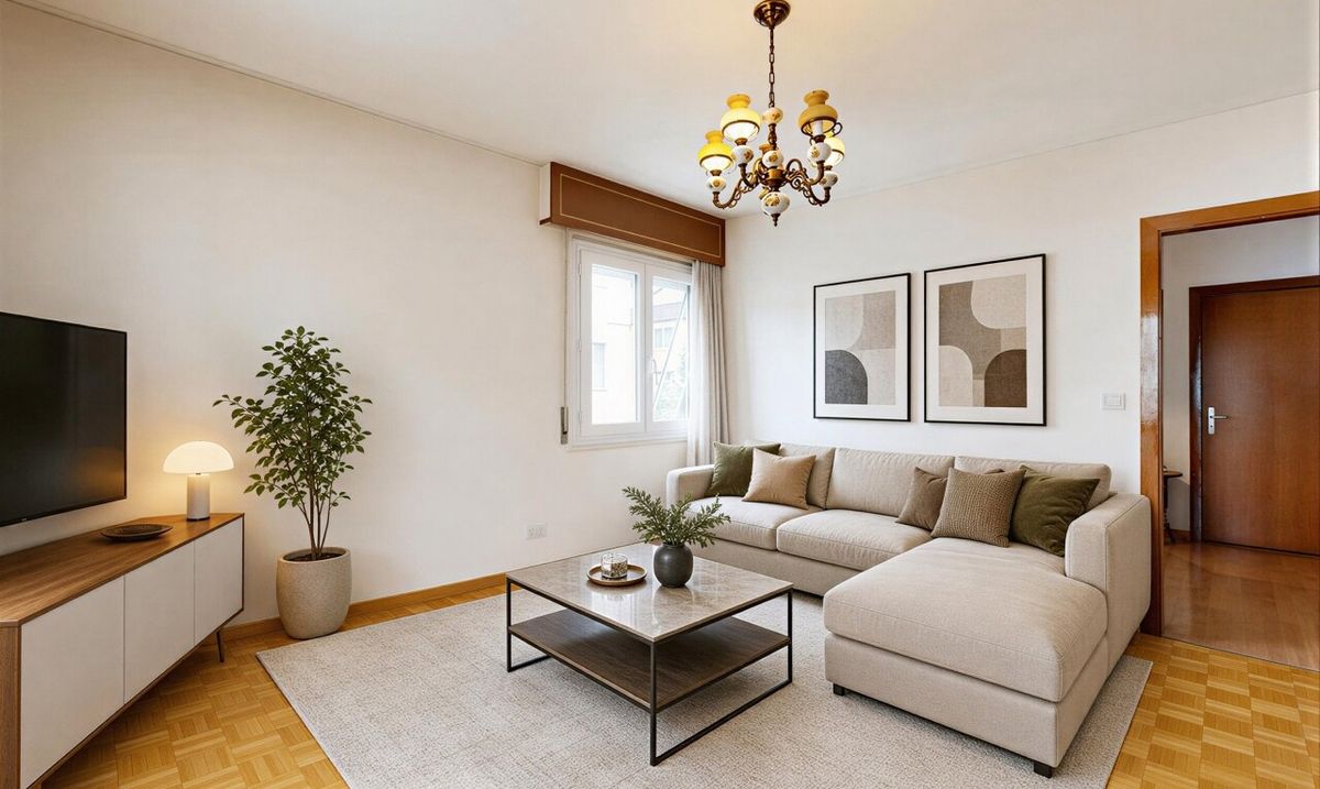 Appartement in à Sierre - 6