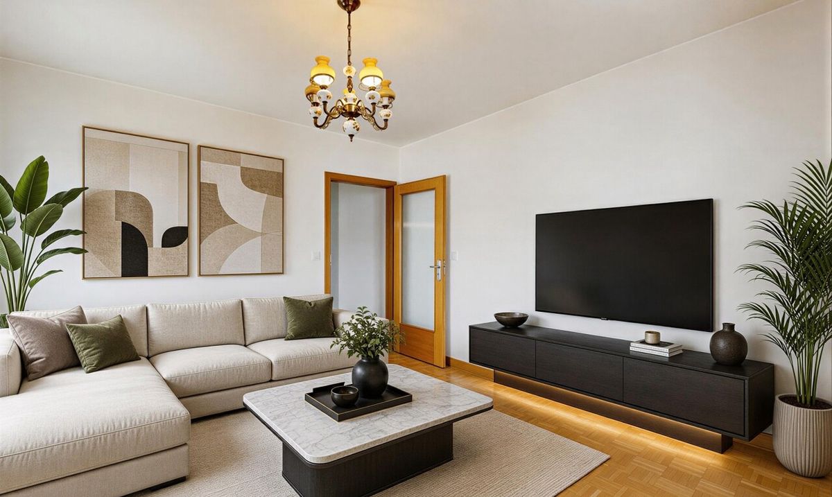 Appartement in à Sierre - 7