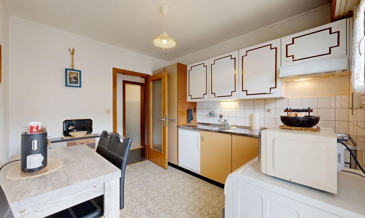 Appartement in à Sierre - 9