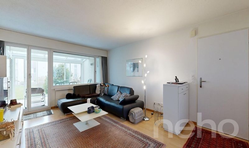 Wohnung in Speicher - 7