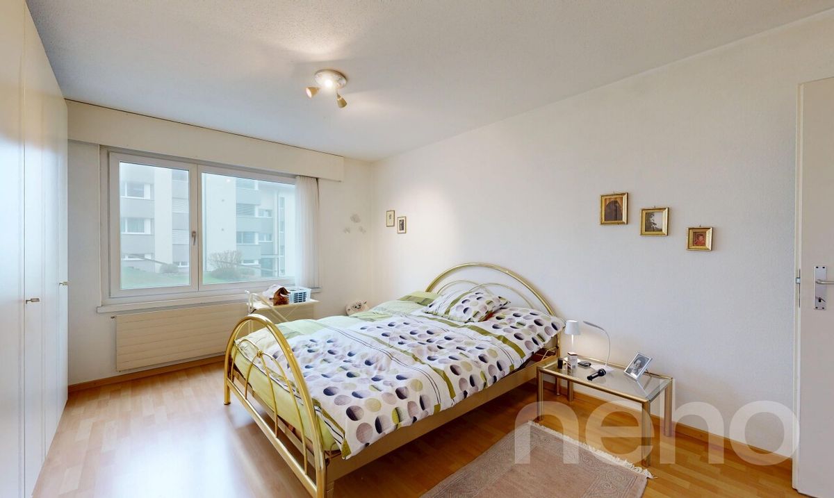 Wohnung in Speicher - 7