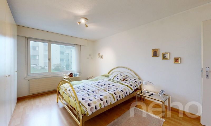 Wohnung in Speicher - 8