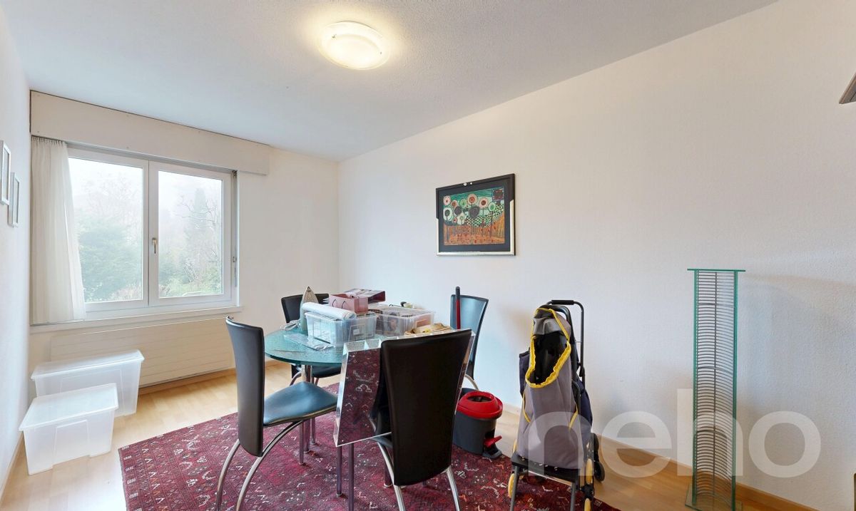 Wohnung in Speicher - 8