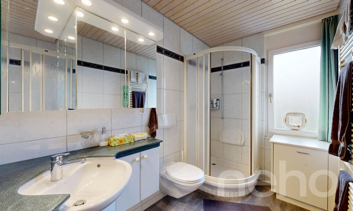 Wohnung in Speicher - 9