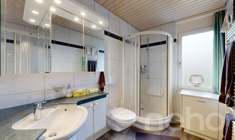 Wohnung in Speicher - 10