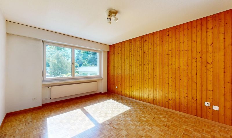Wohnung in Zürich - 9
