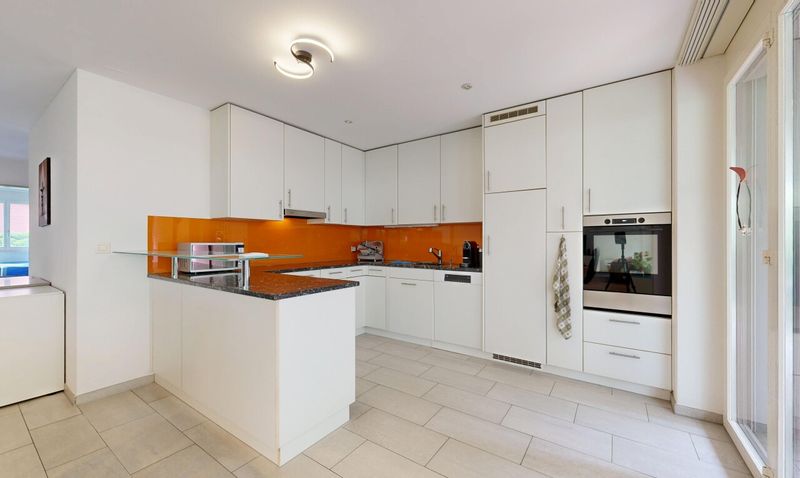 Wohnung in Kriens - 4