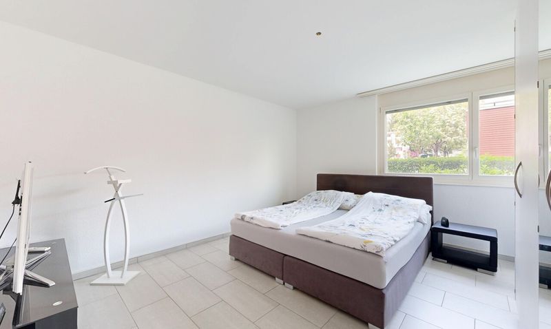 Wohnung in Kriens - 8