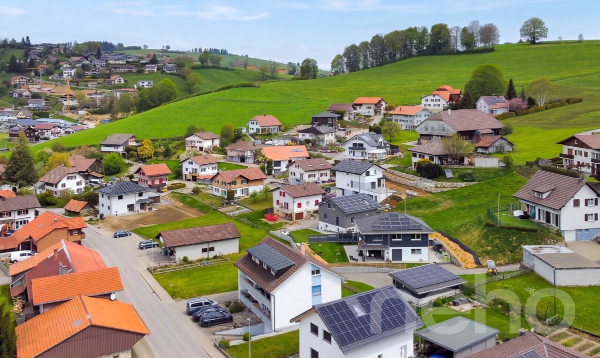 Wohngebäude in Plasselb - 3