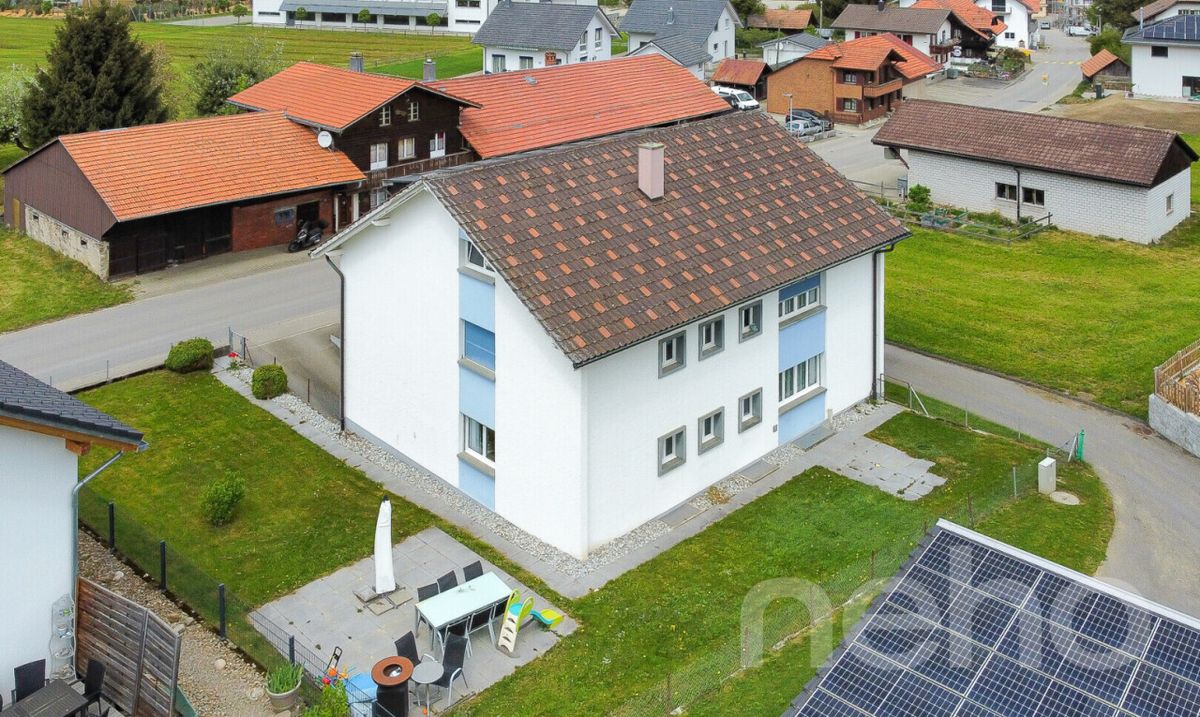 Wohngebäude in Plasselb - 4