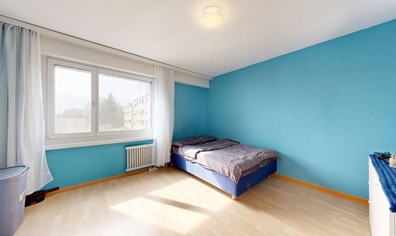 Wohnung in Benglen - 7