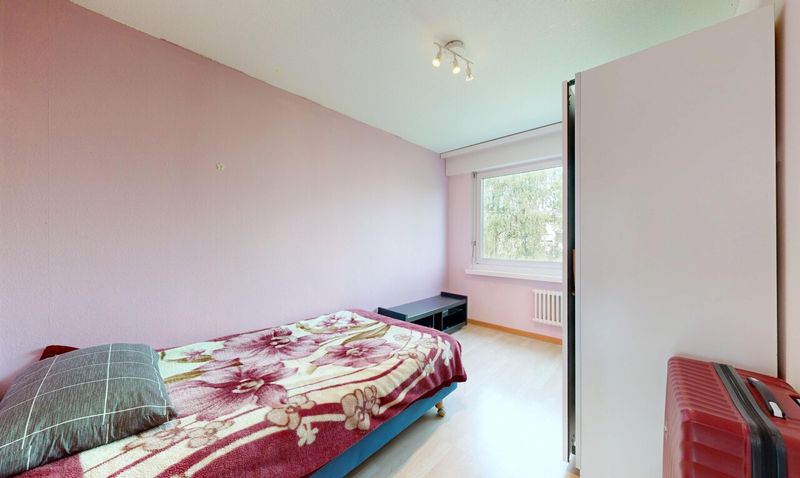 Wohnung in Benglen - 8