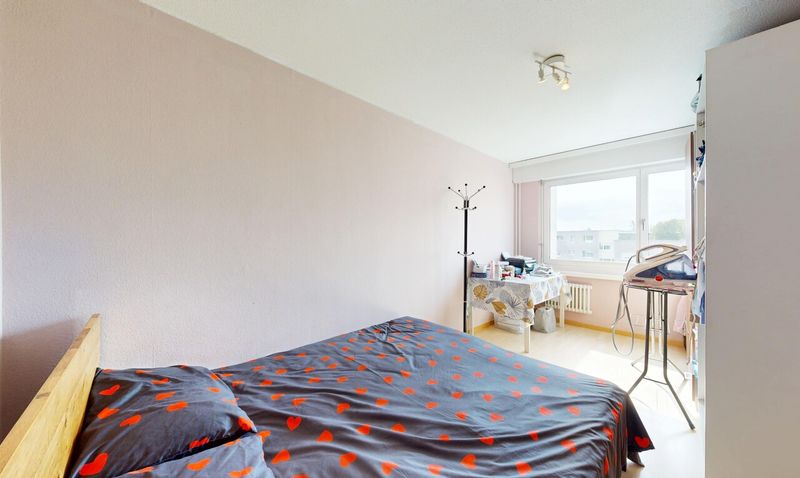 Wohnung in Benglen - 9