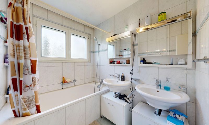 Wohnung in Benglen - 10