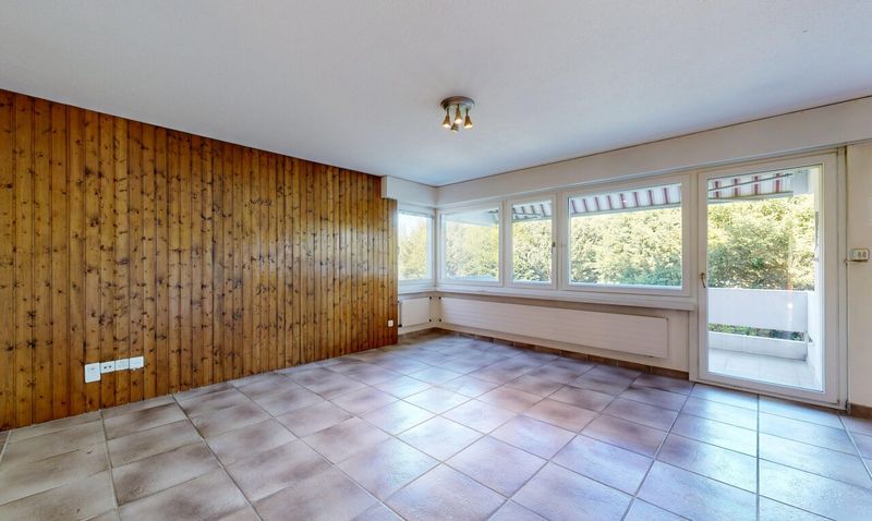 Wohnung in Zürich - 4