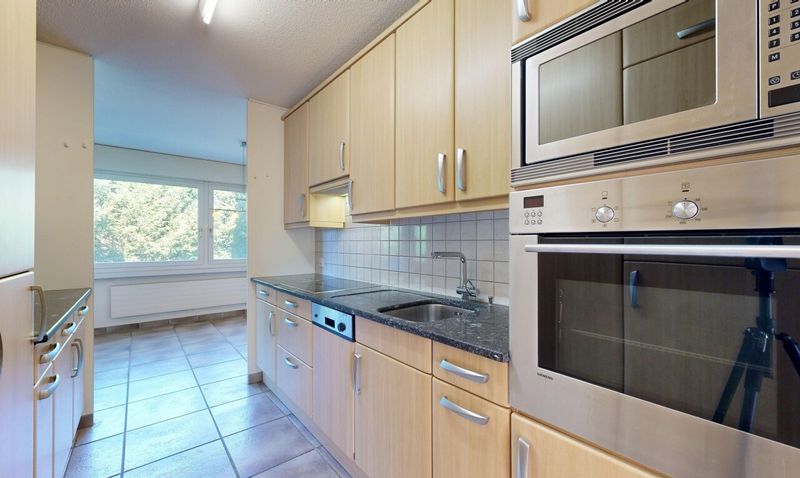 Wohnung in Zürich - 7