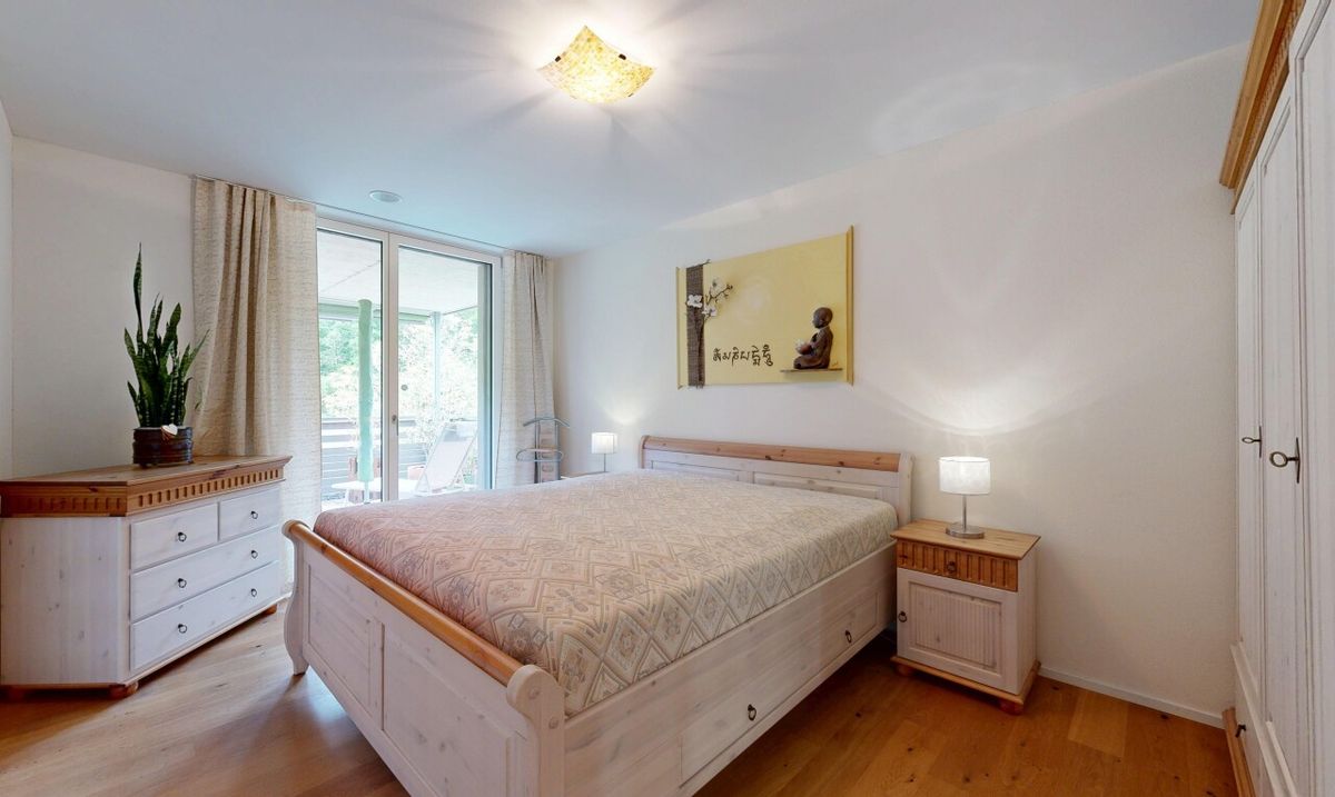 Wohnung in Hölstein - 3