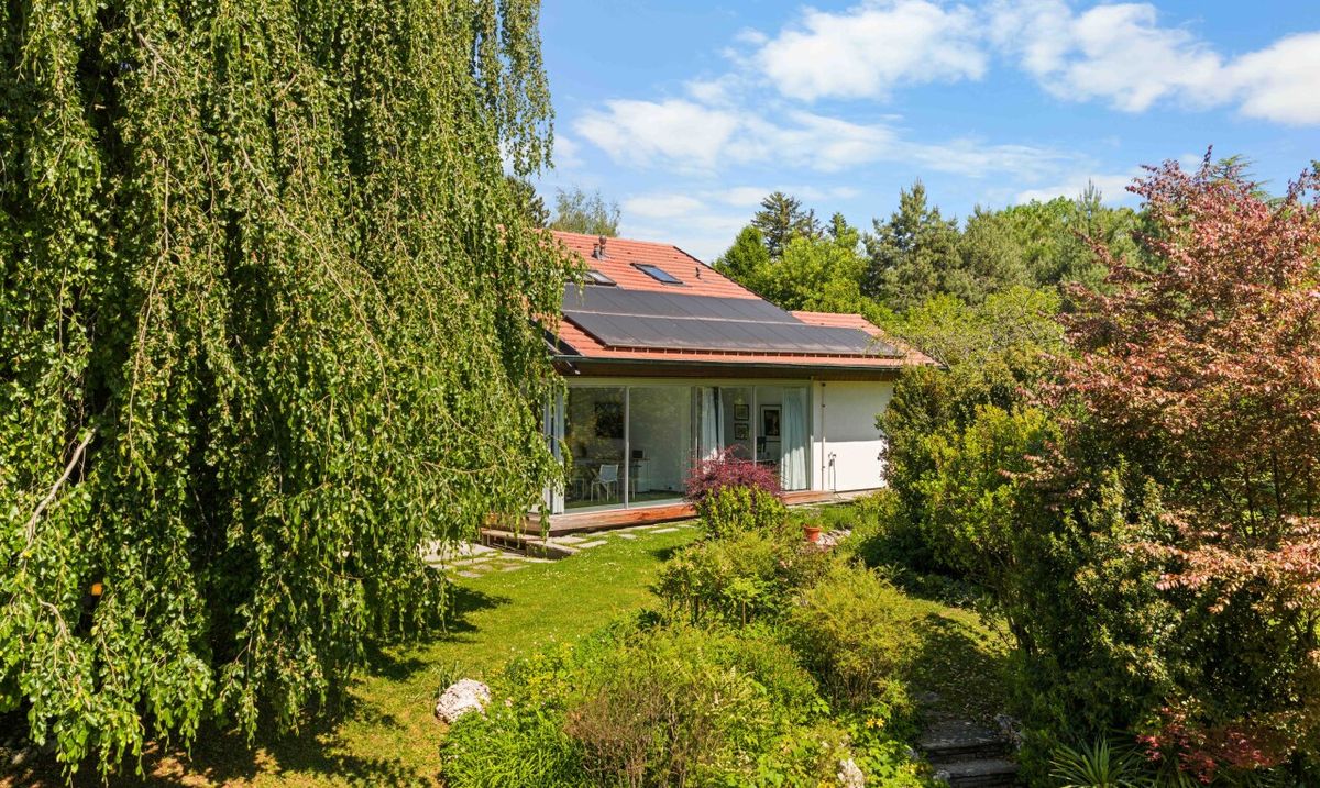 Maison individuelle in à Versoix - 0