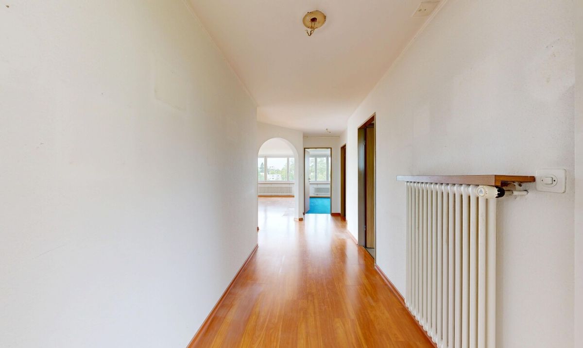 Wohnung in Effretikon - 0