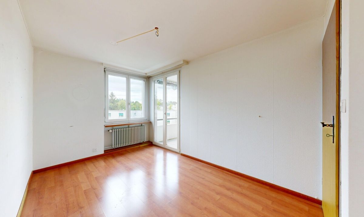 Wohnung in Effretikon - 1