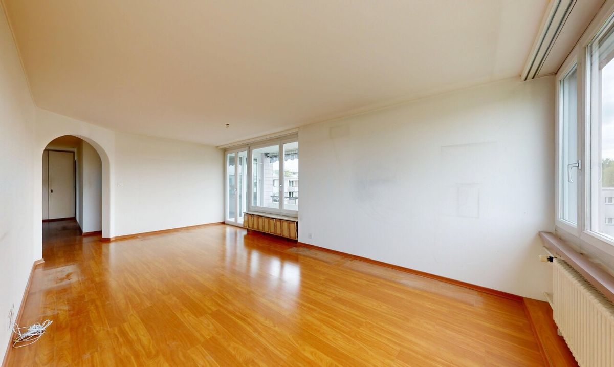 Wohnung in Effretikon - 2