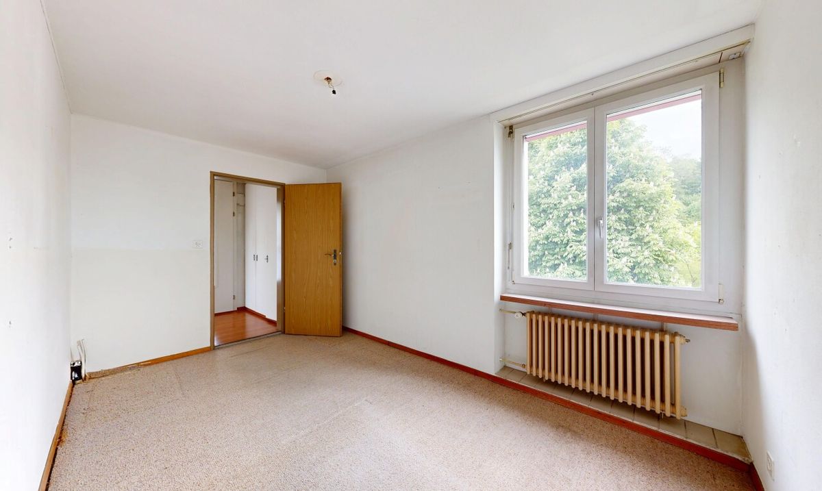 Wohnung in Effretikon - 4