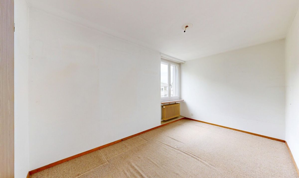 Wohnung in Effretikon - 6