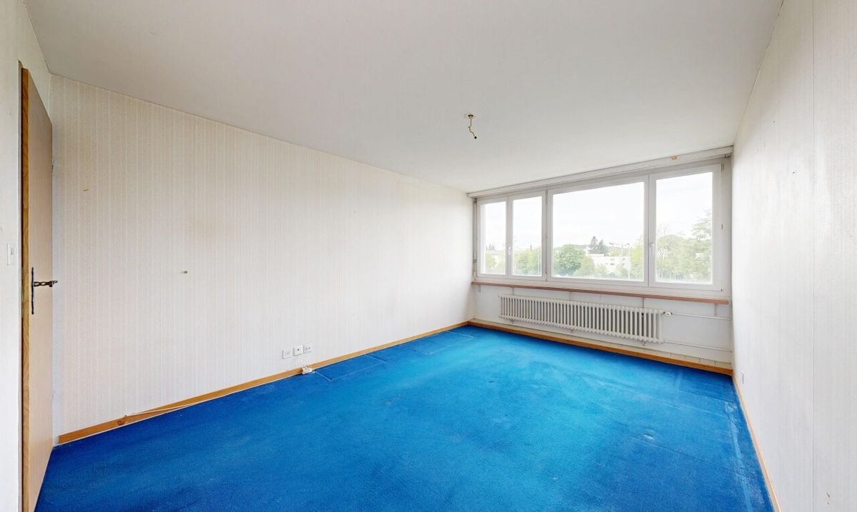 Wohnung in Effretikon - 7