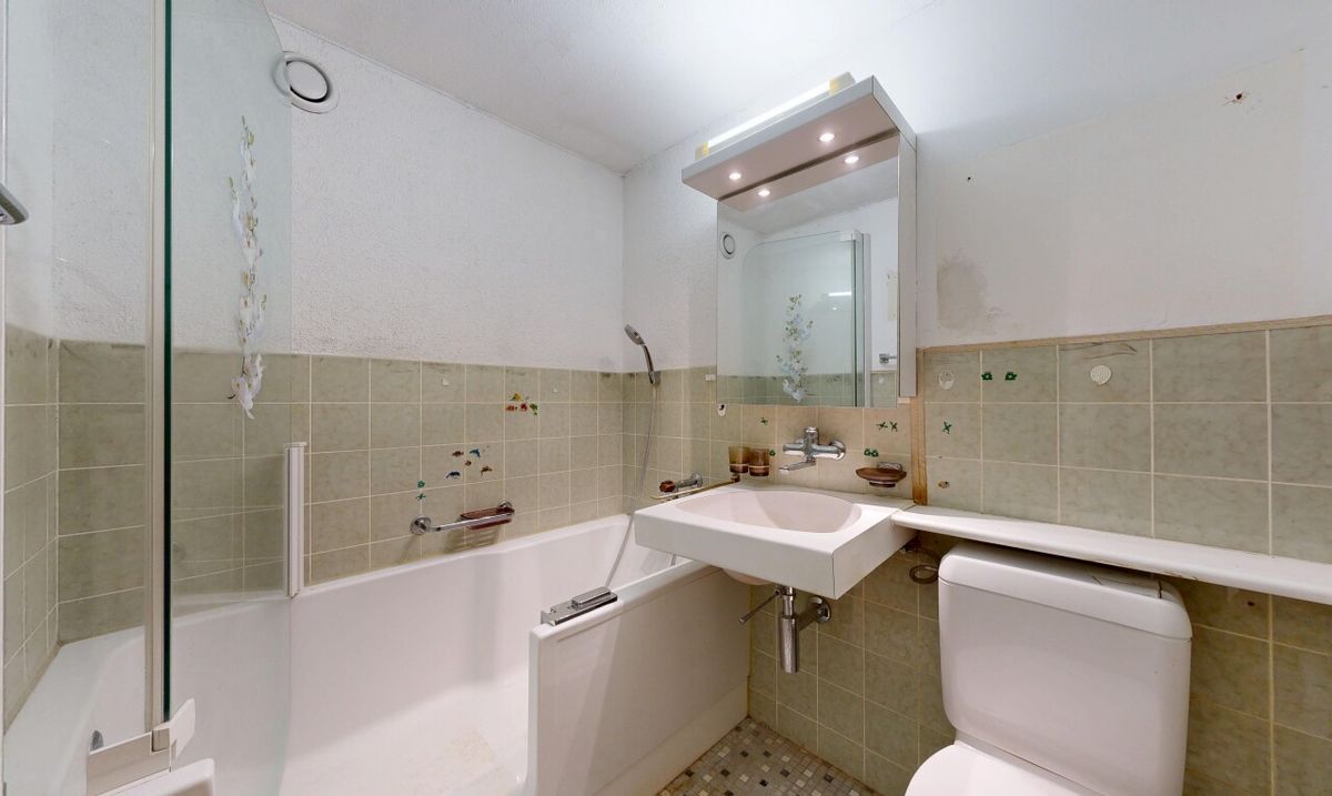 Wohnung in Effretikon - 8