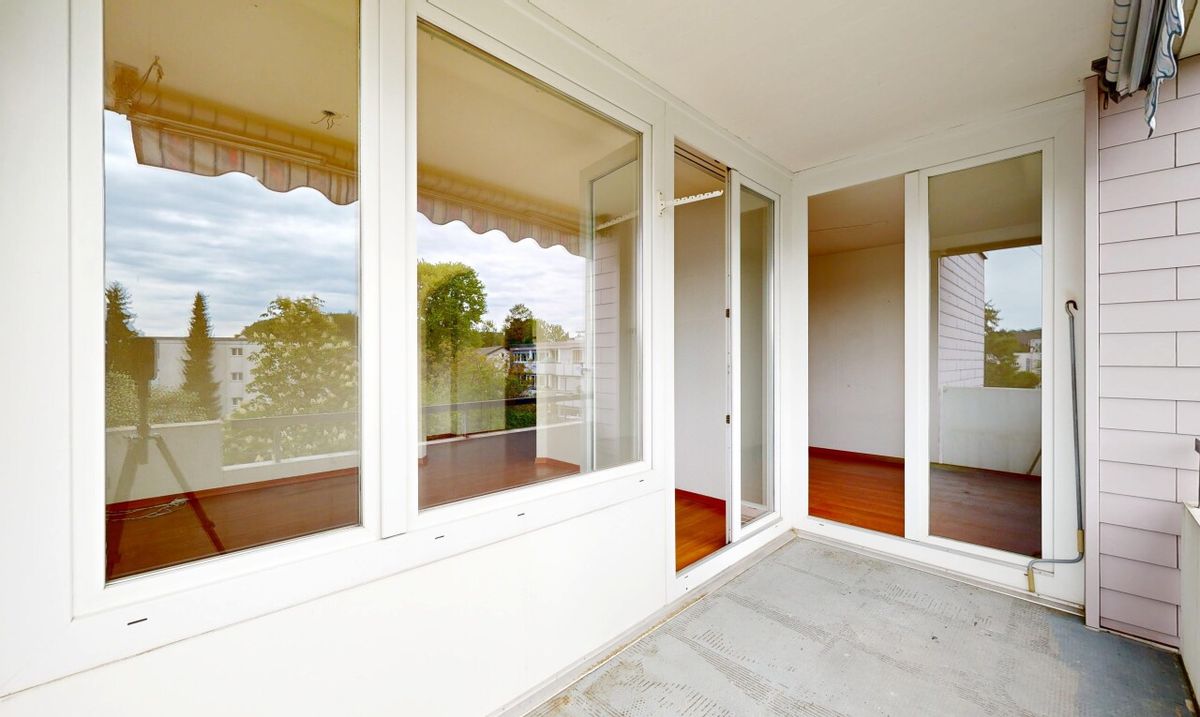 Wohnung in Effretikon - 9