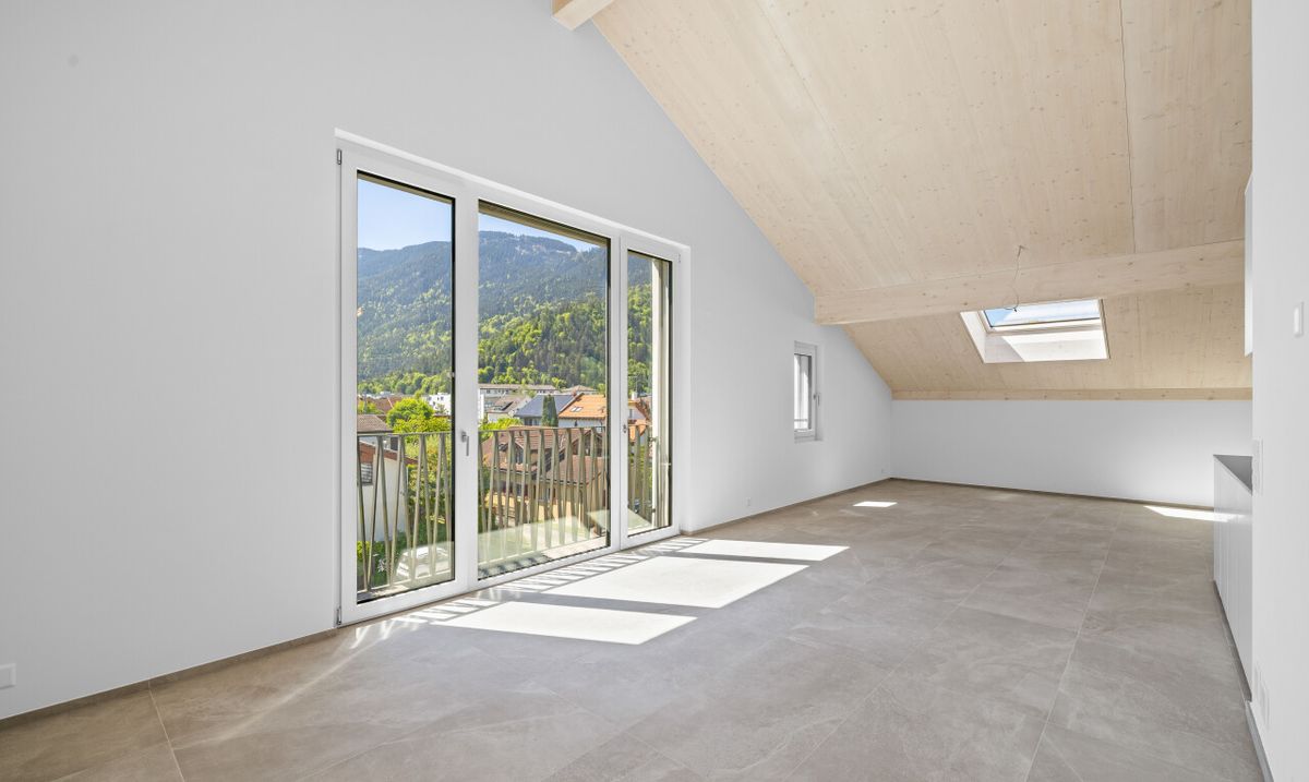 Wohnung in Bonaduz - 0