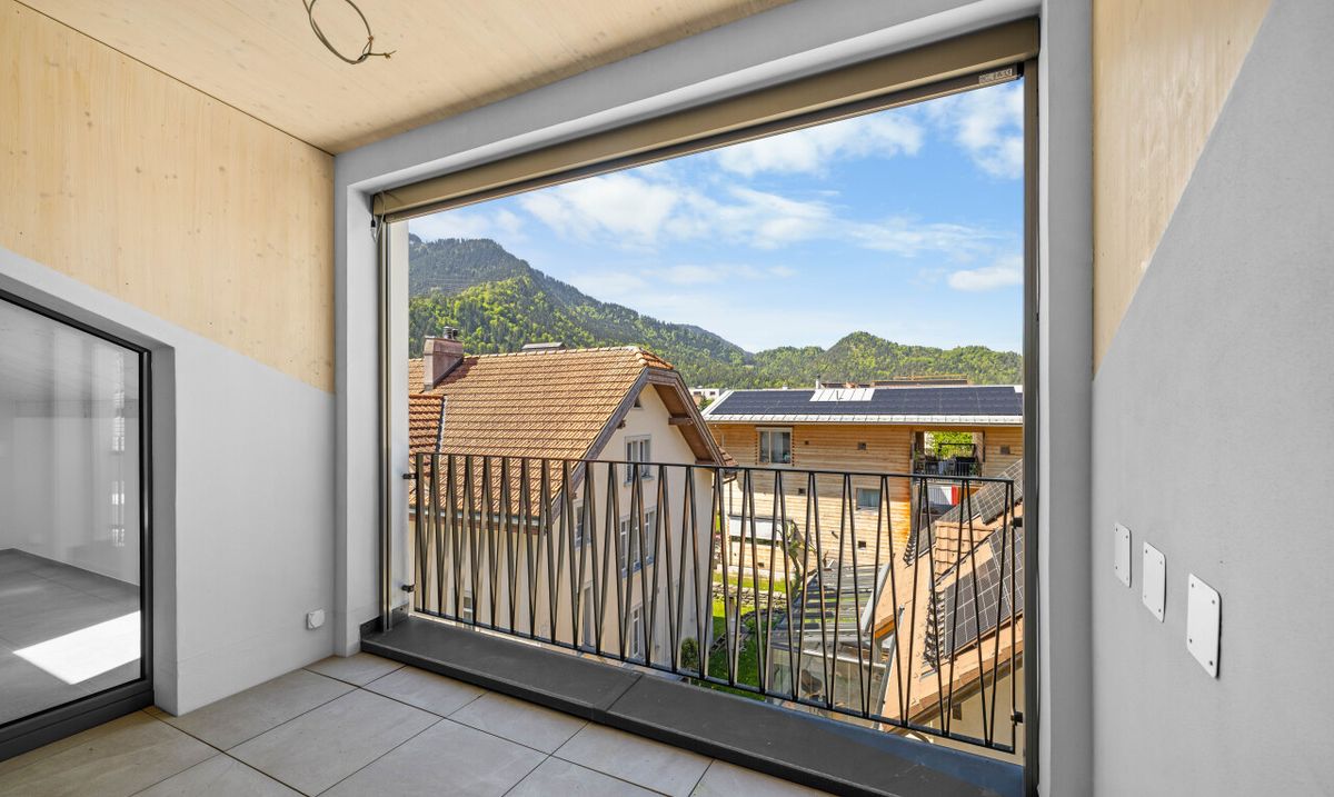 Wohnung in Bonaduz - 4