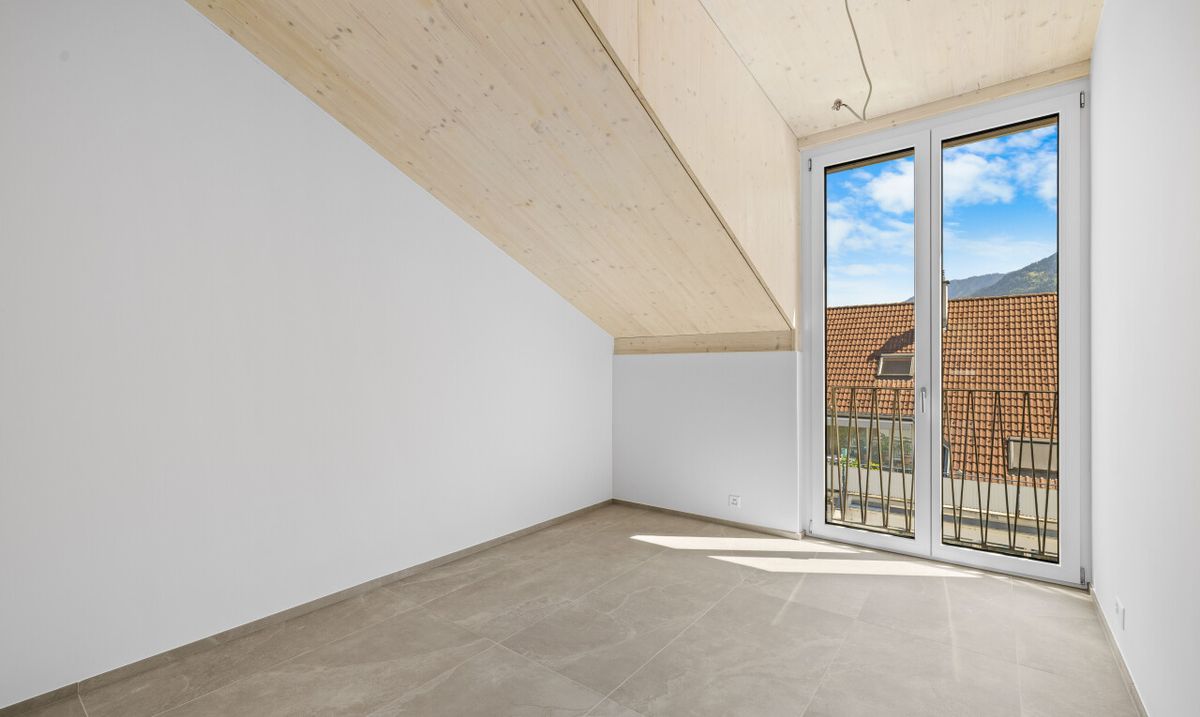 Wohnung in Bonaduz - 9
