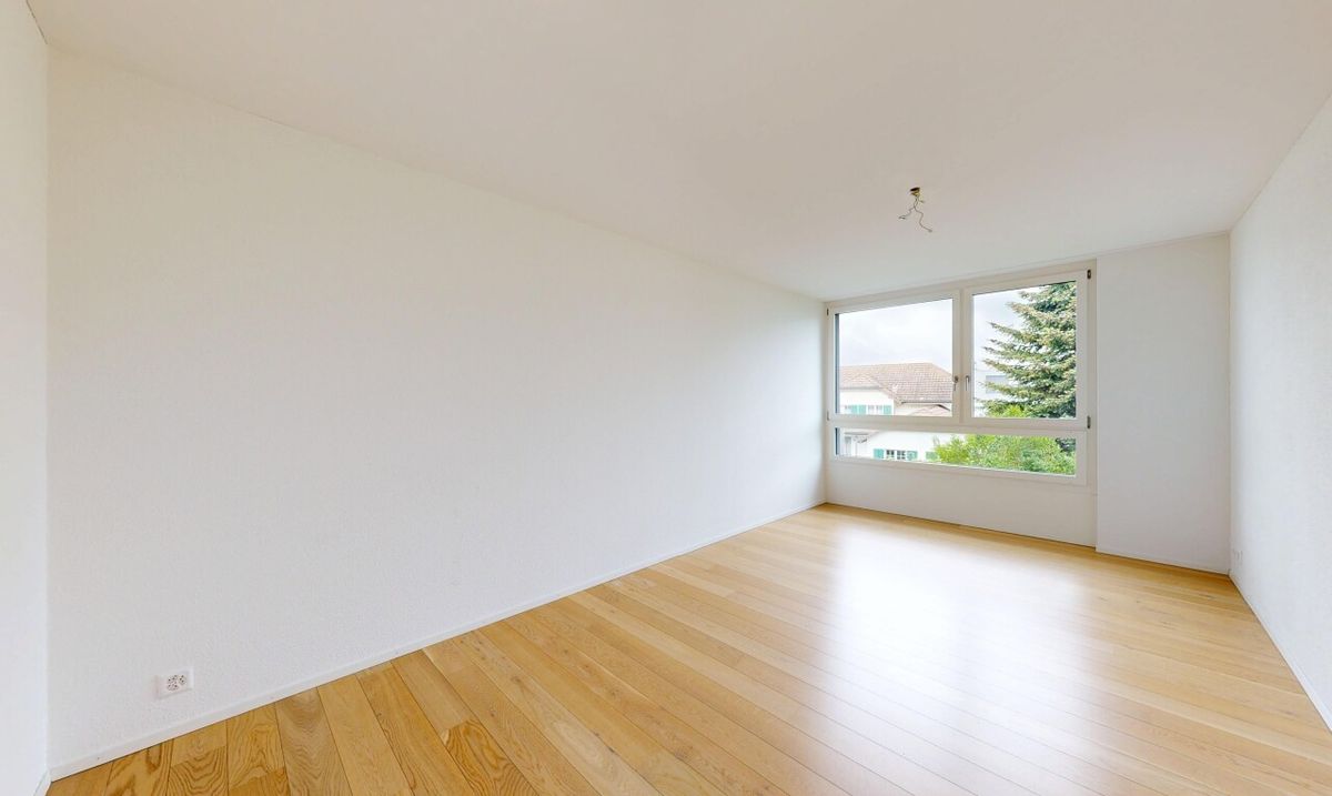 Wohnung in Rütihof - 4