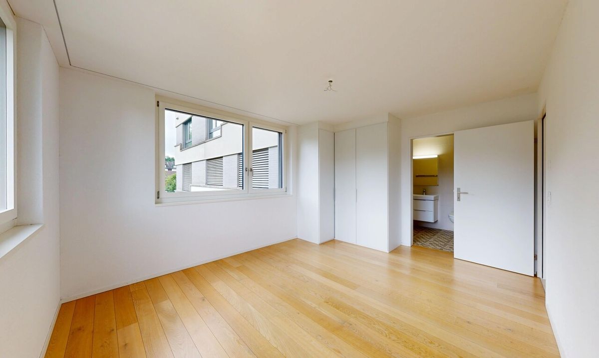 Wohnung in Rütihof - 6
