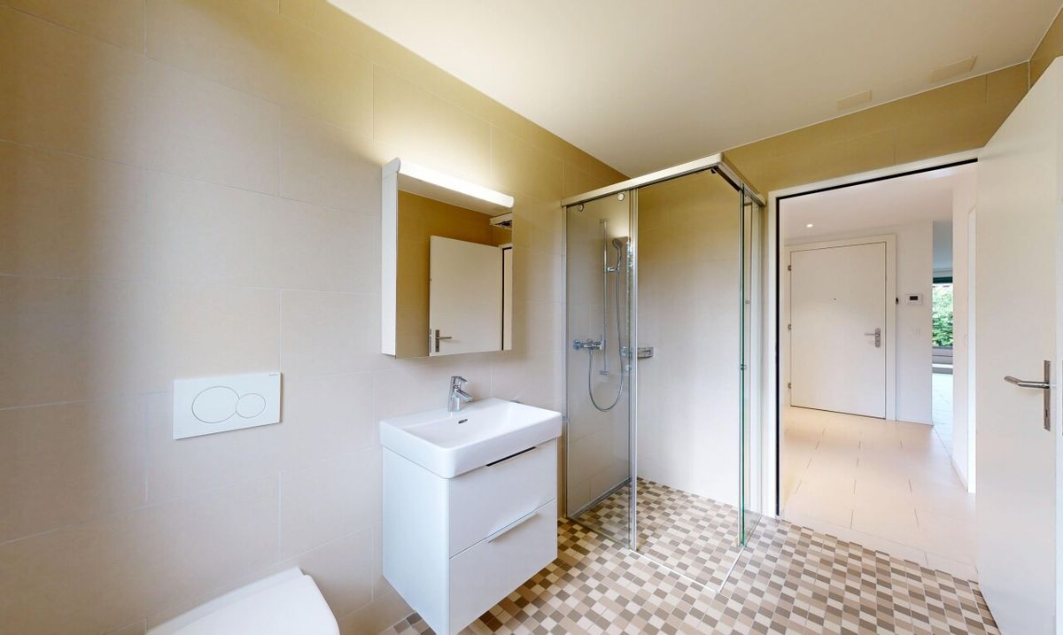Wohnung in Rütihof - 8