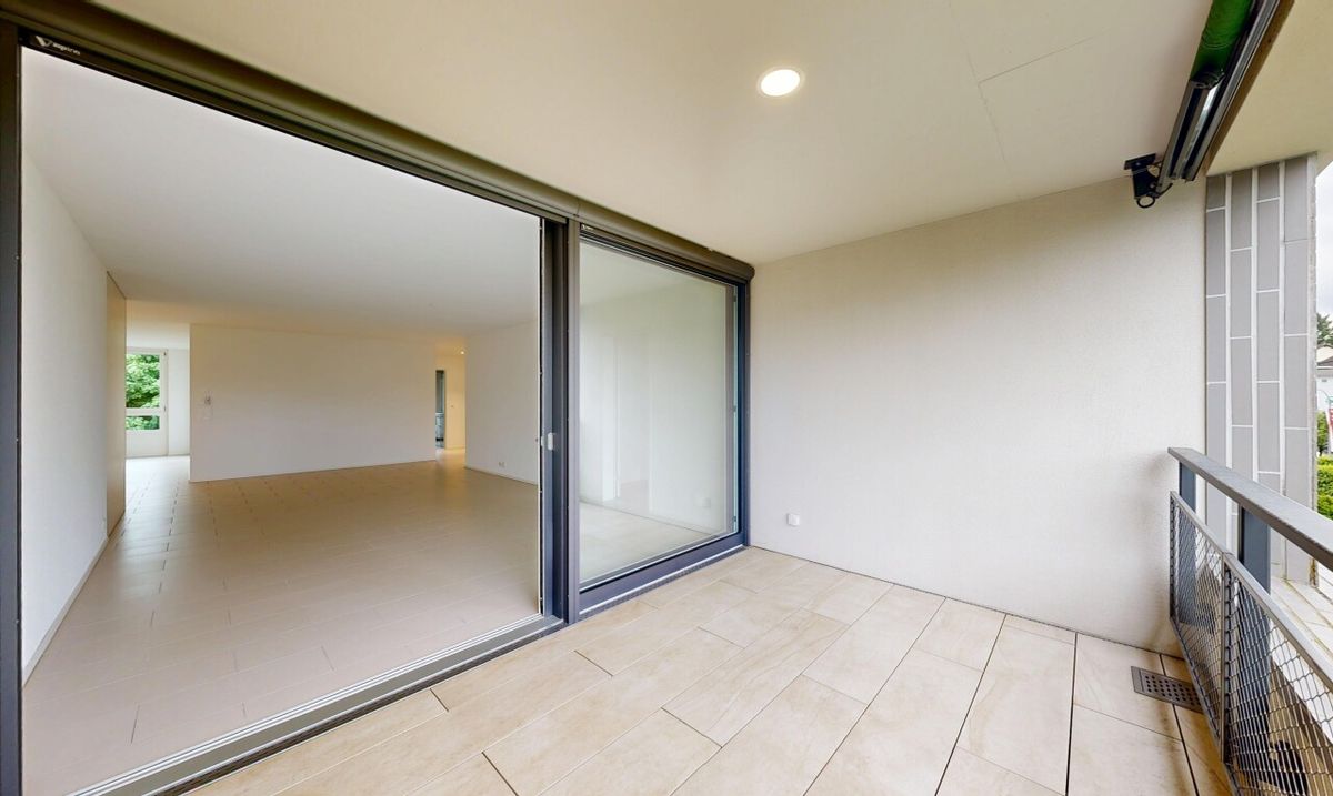 Wohnung in Rütihof - 9