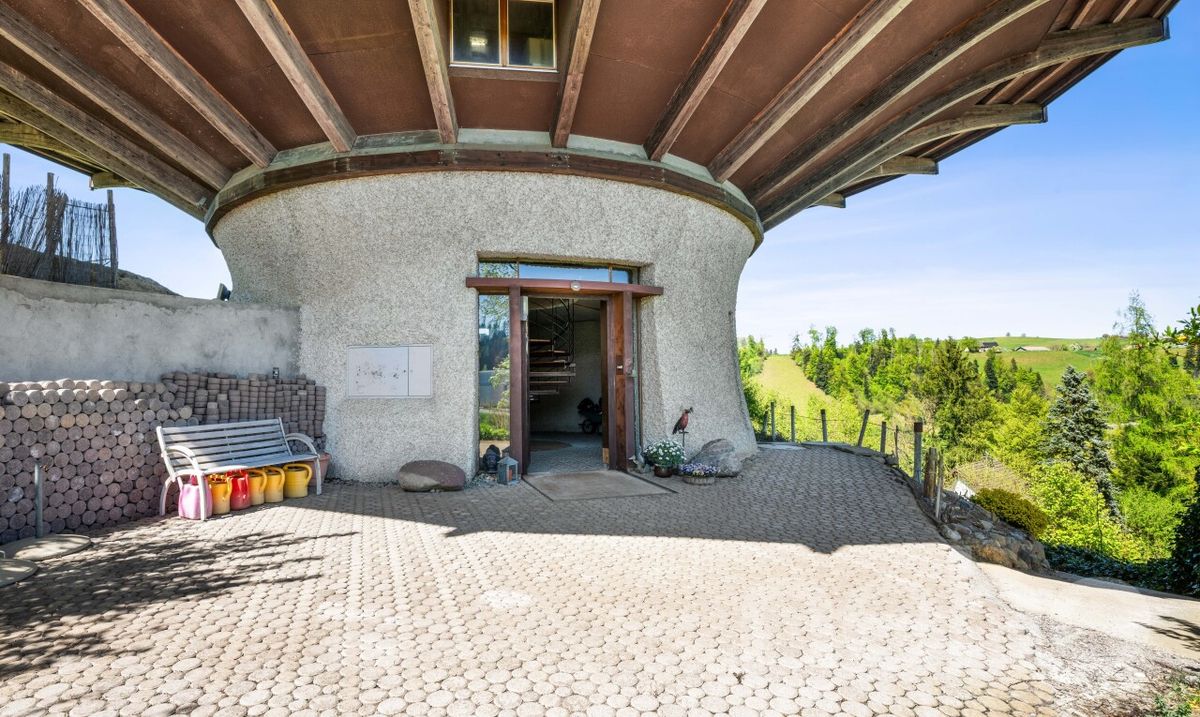 Einfamilienhaus in Neuheim - 6