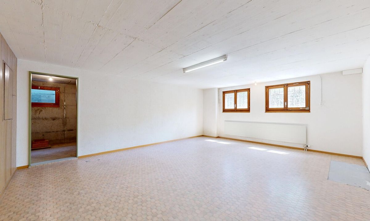 Einfamilienhaus in Langnau b. Reiden - 9