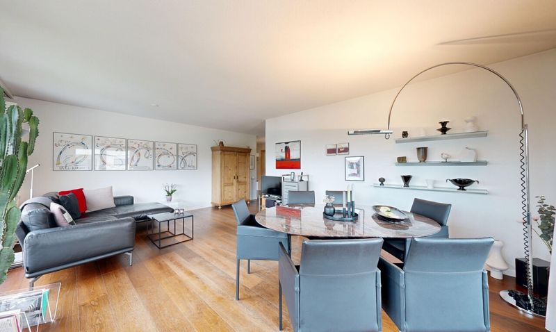 Wohnung in Urtenen-Schönbühl - 3