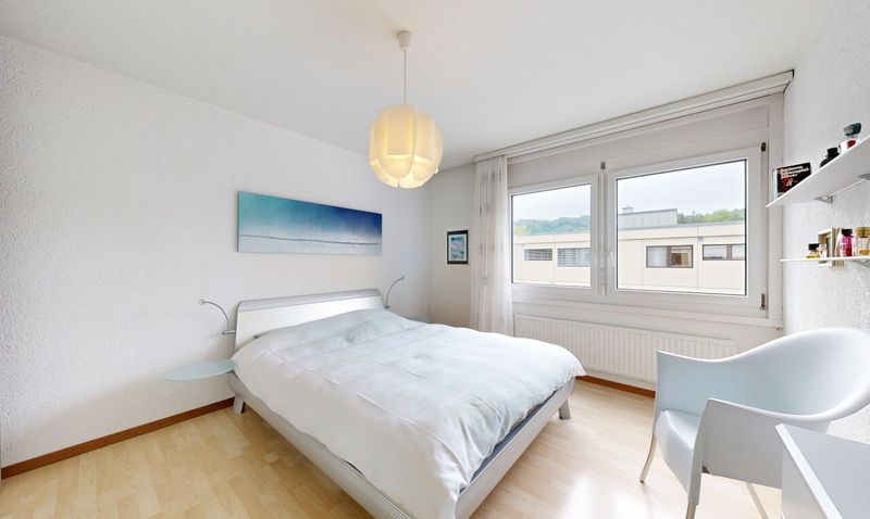 Wohnung in Urtenen-Schönbühl - 7
