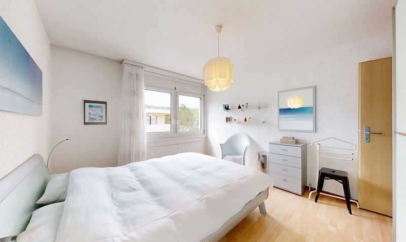 Wohnung in Urtenen-Schönbühl - 8